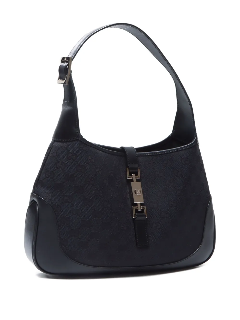 Gucci Pre-Owned 2000-2020s Jackie shoulder bag | Pre-Owned | Image 2