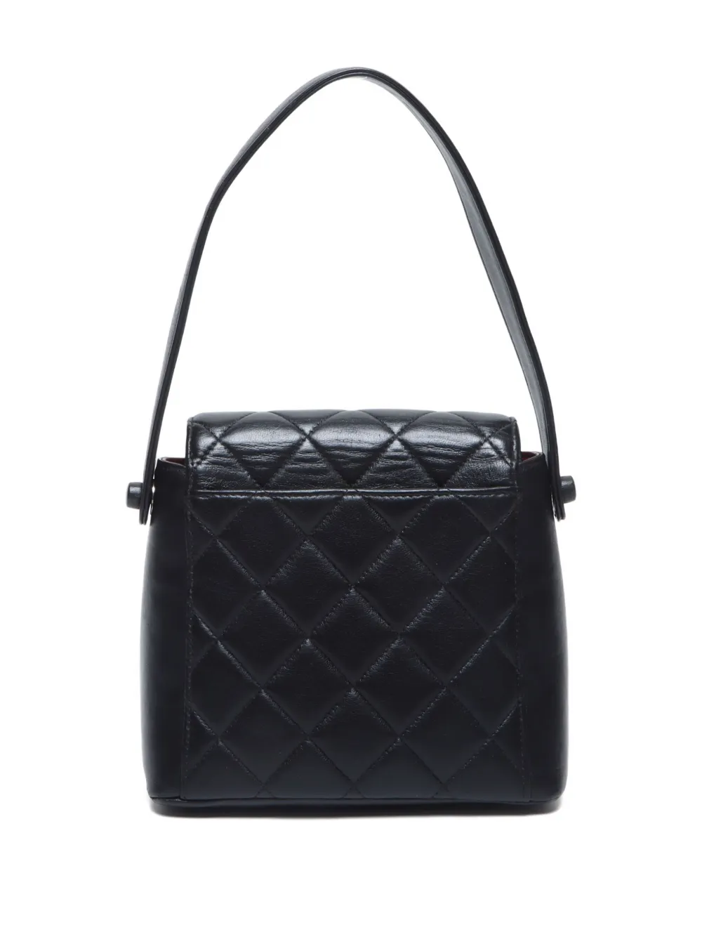 CHANEL Pre-Owned 1997-1999 클래식 플랩 숄더 백 | Pre-Owned | Image 2