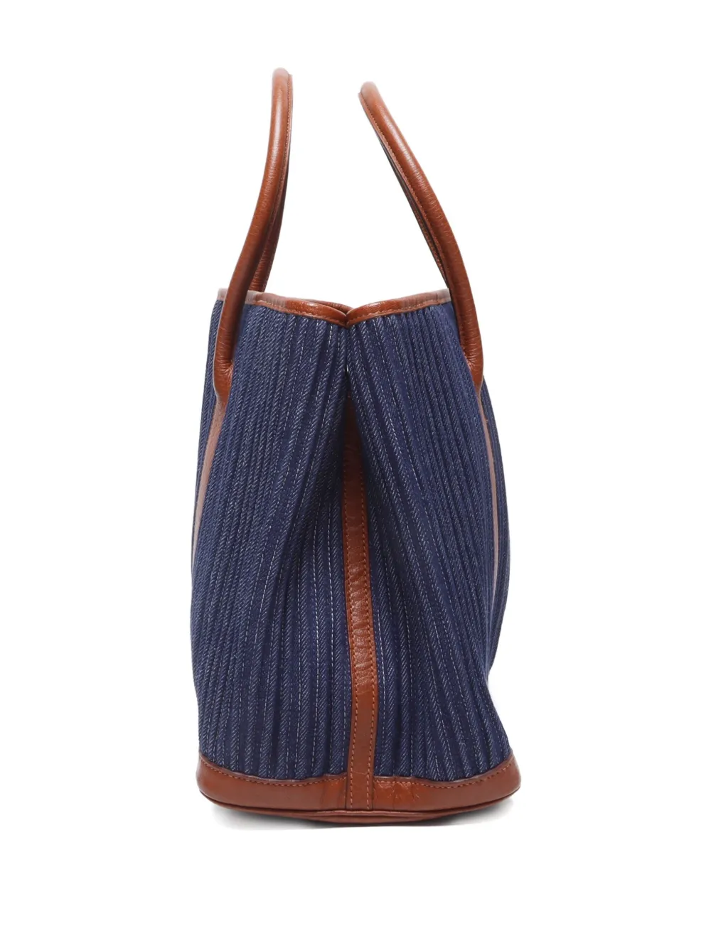 Pre-owned Hermes 2015 Garden Party Tote Bag