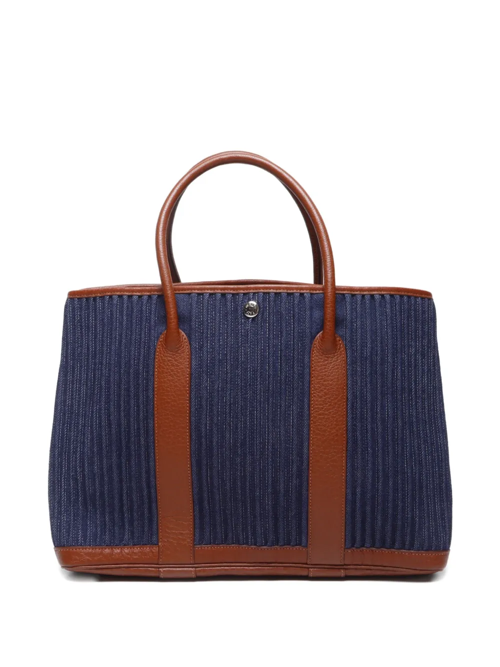 Hermès Pre-Owned 2015 Garden Party tote bag | Pre-Owned | Image 2