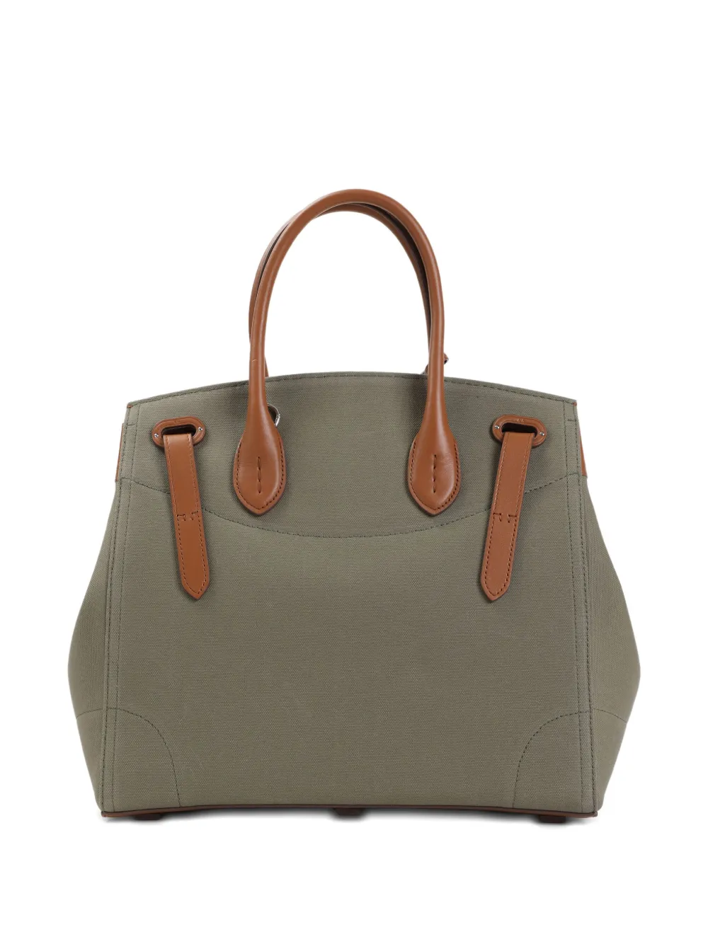 Ralph Lauren Collection Soft Ricky 33 tas Groen