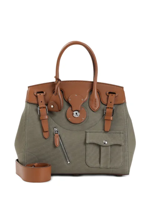 Ralph Lauren Collection Soft Ricky 33 bag
