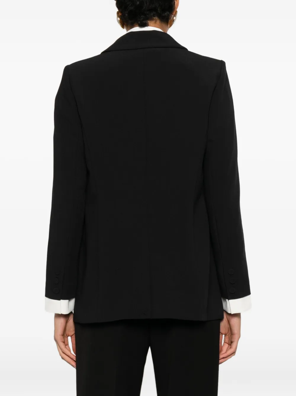 Favorite Daughter Kelly blazer Zwart