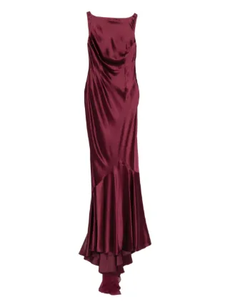 simple linen maxi dress Love Linen Maxi Dress | Trendy Women's Dresses