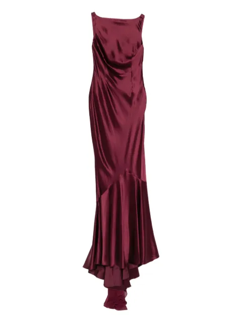 Retrofete Ambrosia maxi dress