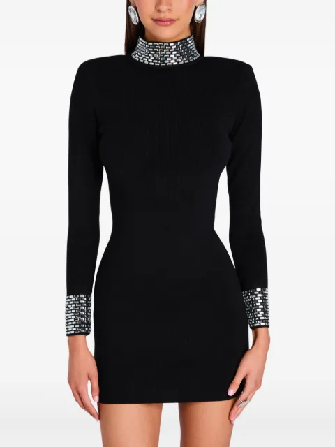 Retrofete Corinth embellished mini dress