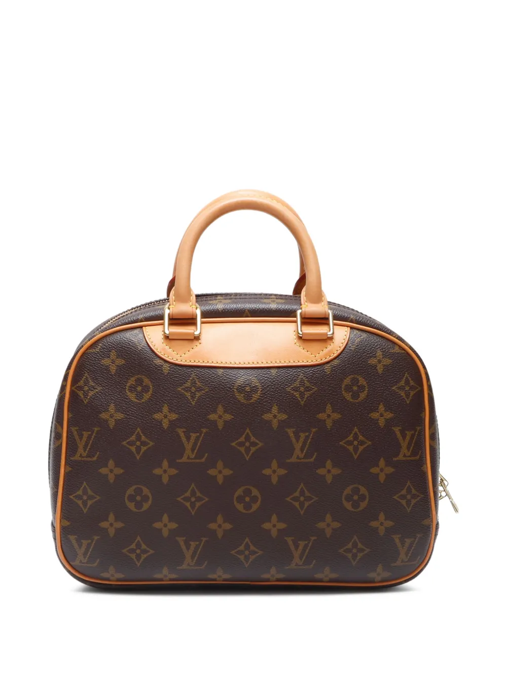 Louis Vuitton Pre-Owned 2004 Trouville handbag | Pre-Owned | Image 2