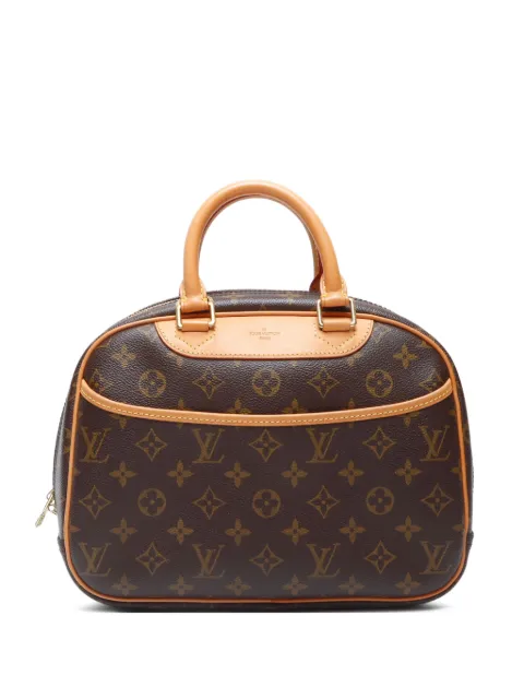 Louis Vuitton Pre-Owned 2004 pre-owned Trouville Handtasche
