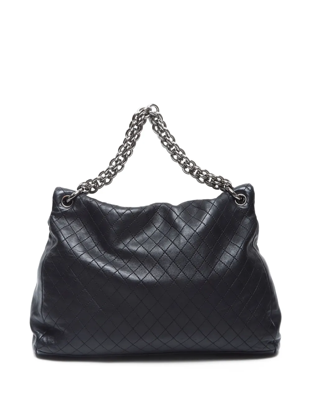 CHANEL Pre-Owned 2007-2008 Chain Schultertasche | Pre-owned & Archive | Image 2