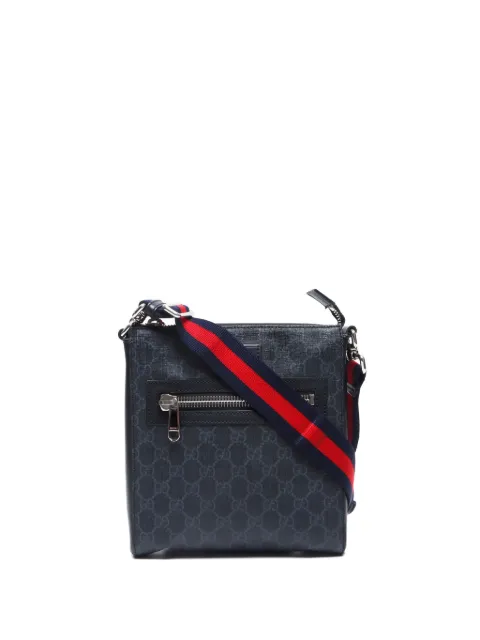 Gucci Pre-Owned 2015-2024 GG Supreme shoulder bag