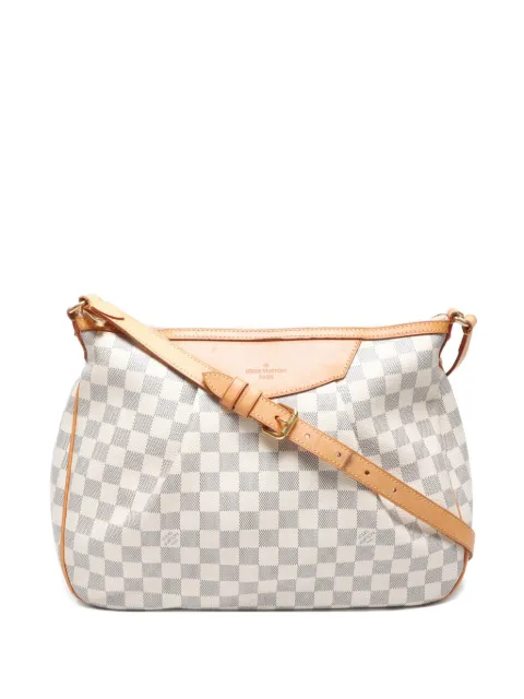 Louis Vuitton Pre-Owned 2005 Bastille shoulder bag