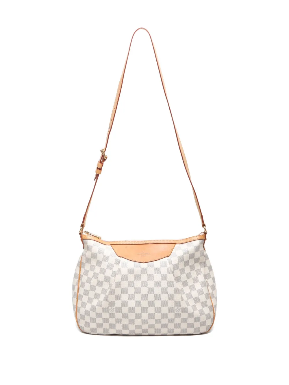 Pre-owned Louis Vuitton 2005 Bastille Shoulder Bag
