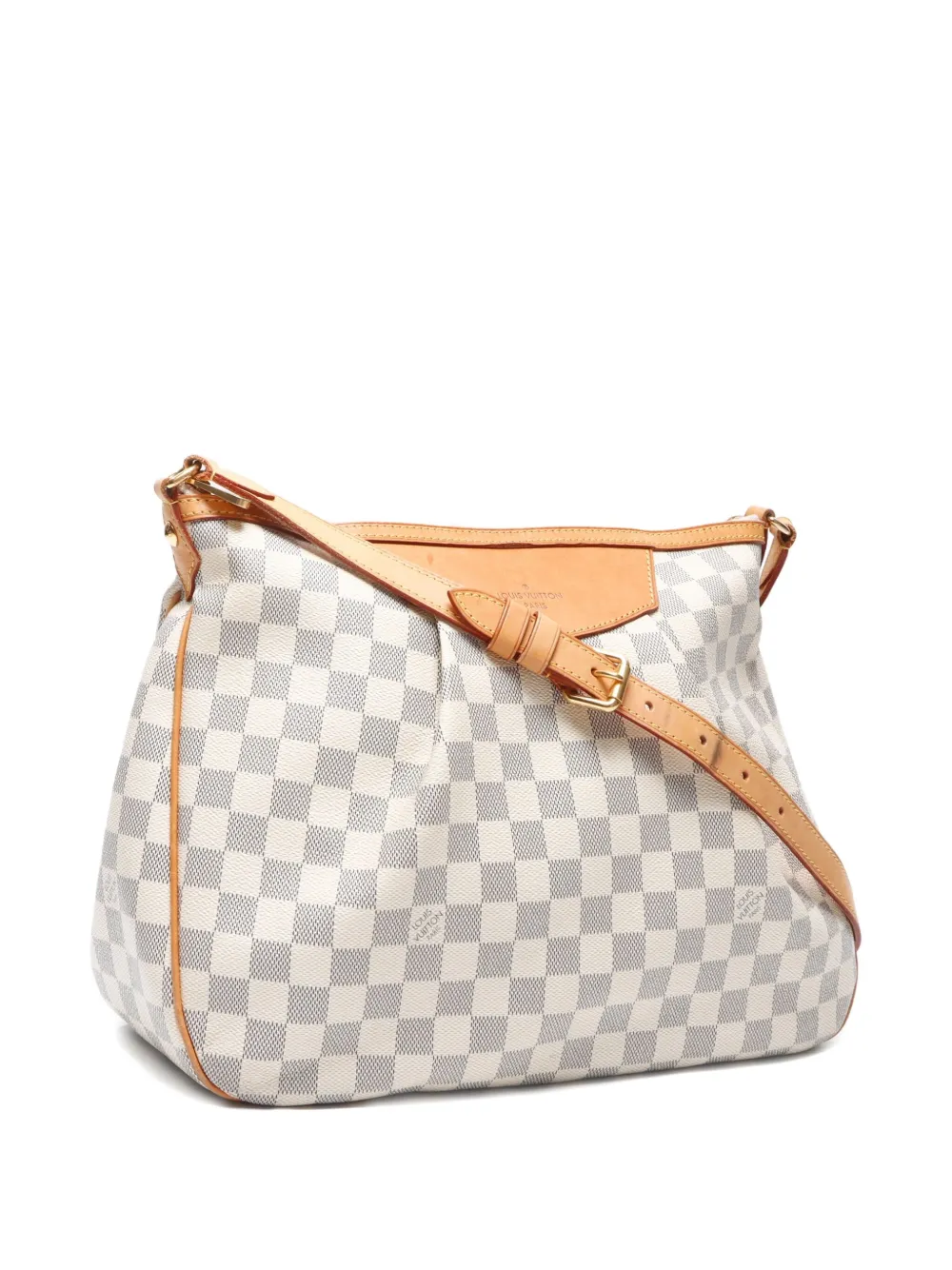 Pre-owned Louis Vuitton 2005 Bastille Shoulder Bag