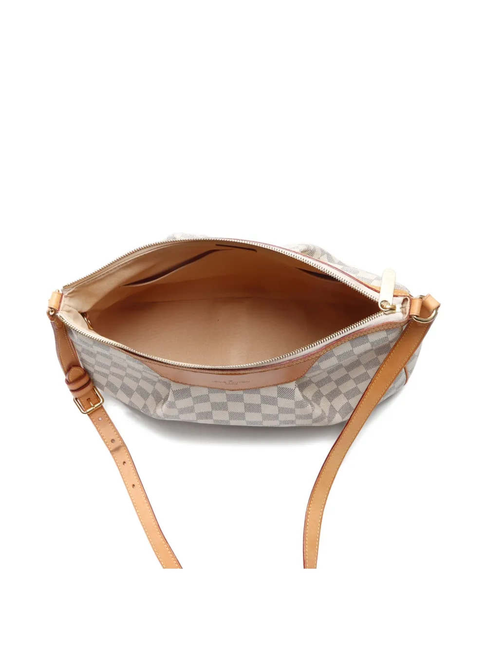 Pre-owned Louis Vuitton 2005 Bastille Shoulder Bag
