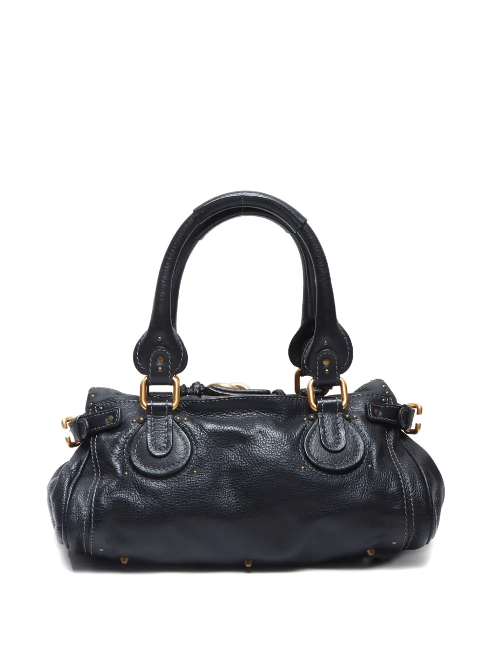 Chloé Pre-Owned 2000-2020s Paddington handbag | Pre-Owned | Image 2
