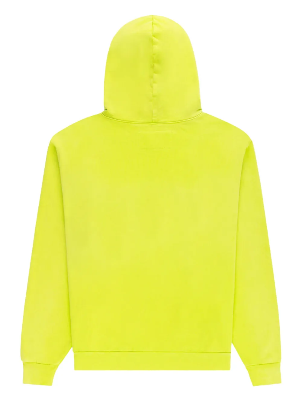 SP5DER Web hoodie Groen