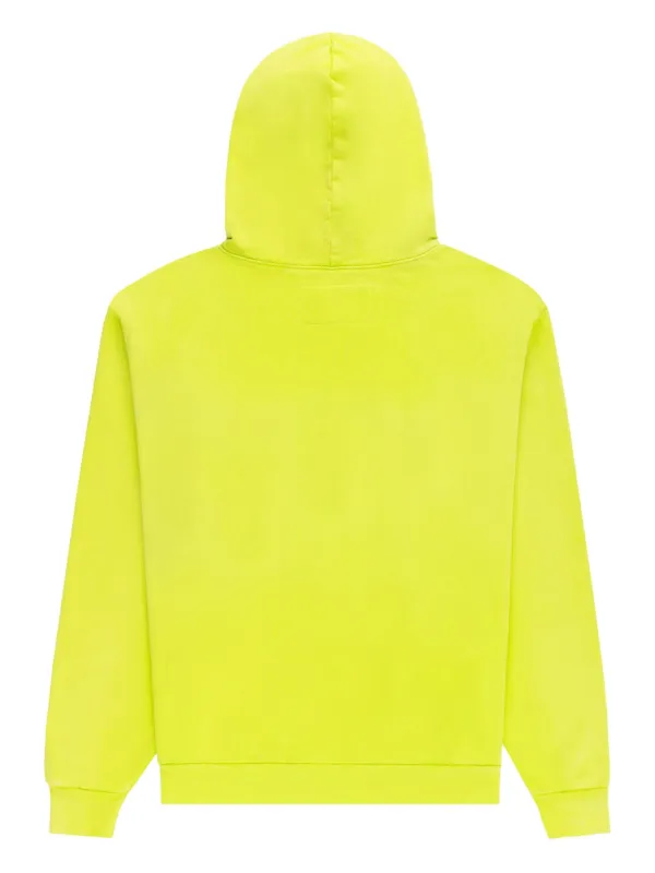 SP5DER Web Hoodie | Green | FARFETCH