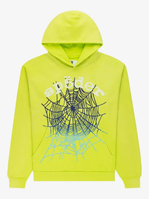 SP5DER hoodie Web