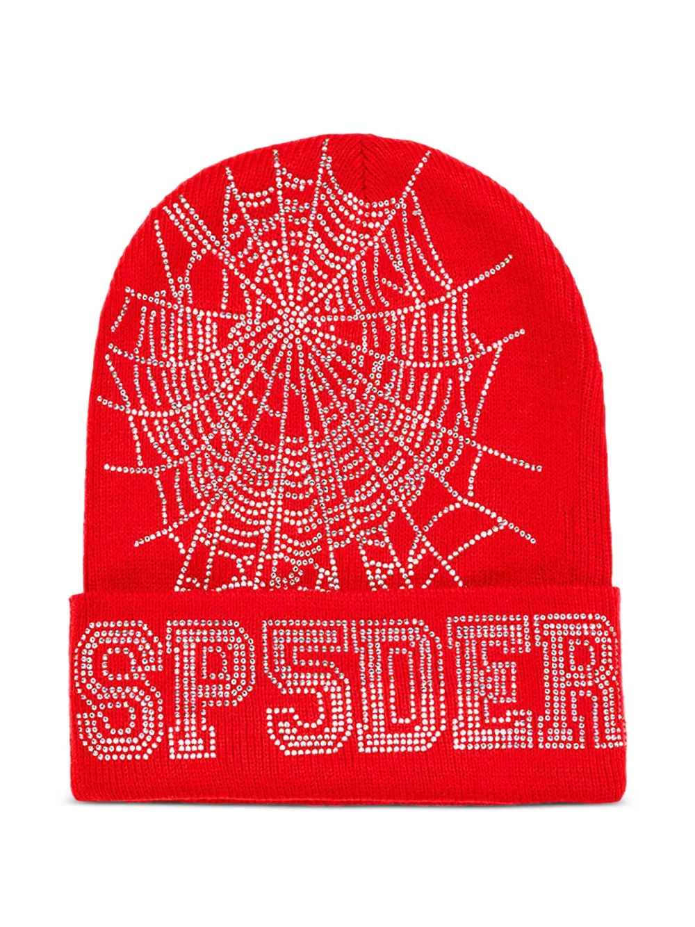 SP5DER Web beanie