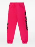 SP5DER Beluga sweatpants - Pink