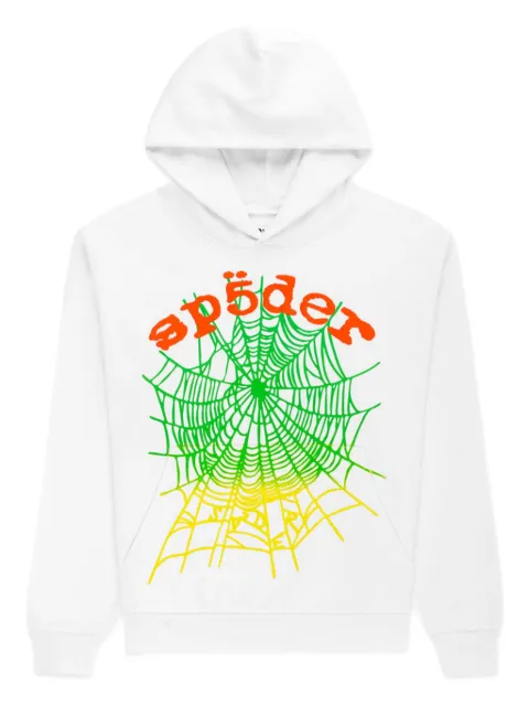 SP5DER Web hoodie