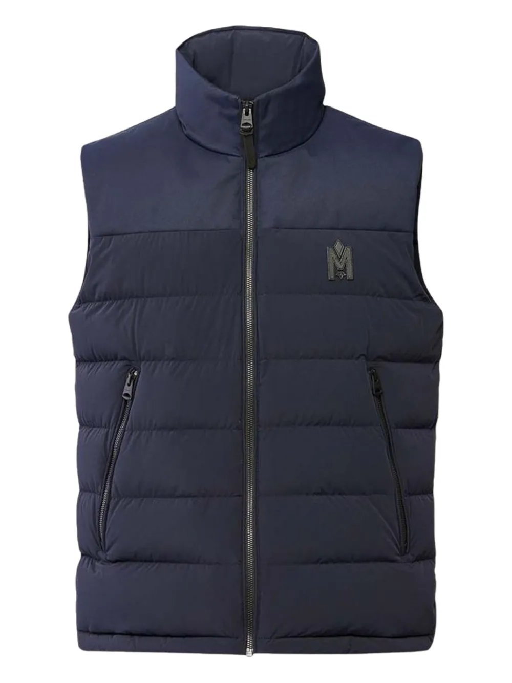 Mackage Hardy gilet | Blue | Image 1