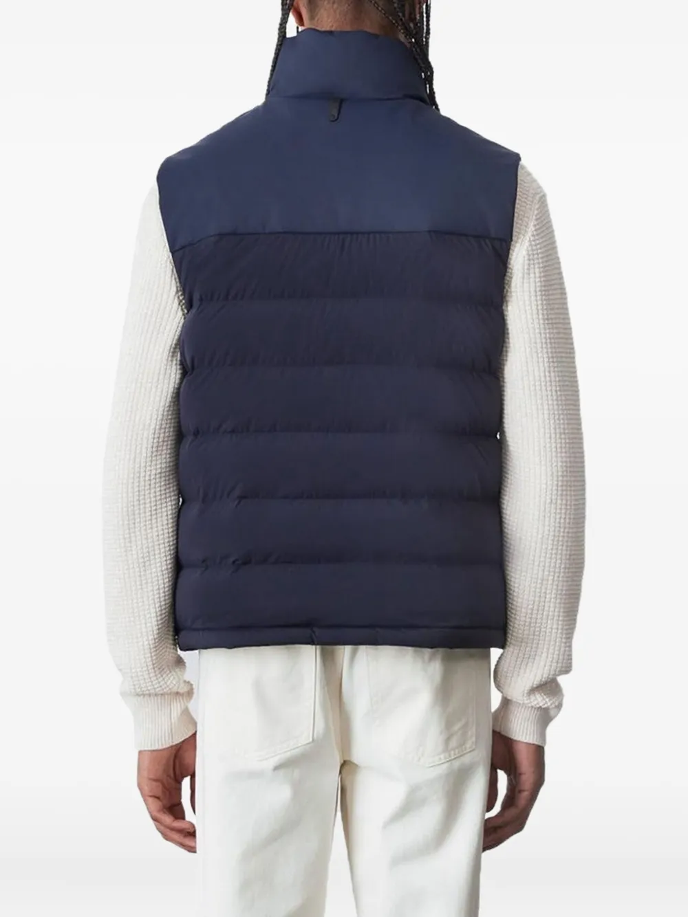 Mackage Hardy gilet | Waistcoats & Gilets | Image 2