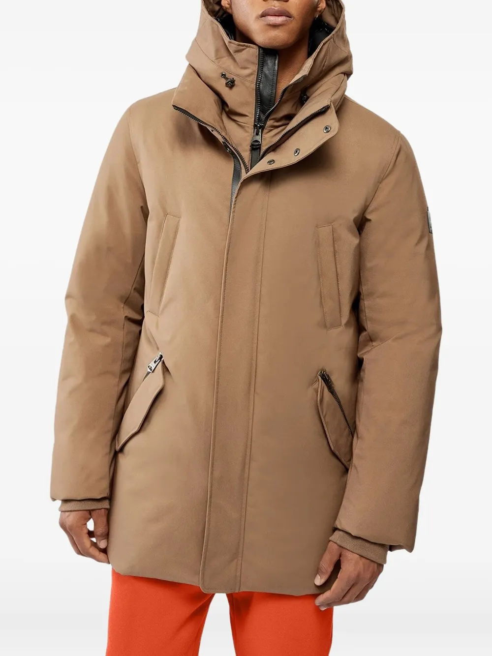 Mackage Edward jacket | Brown | Image 1