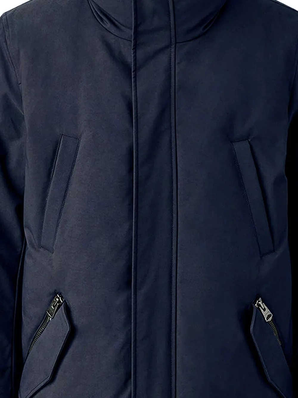 Mackage Edward donsjas - Blauw