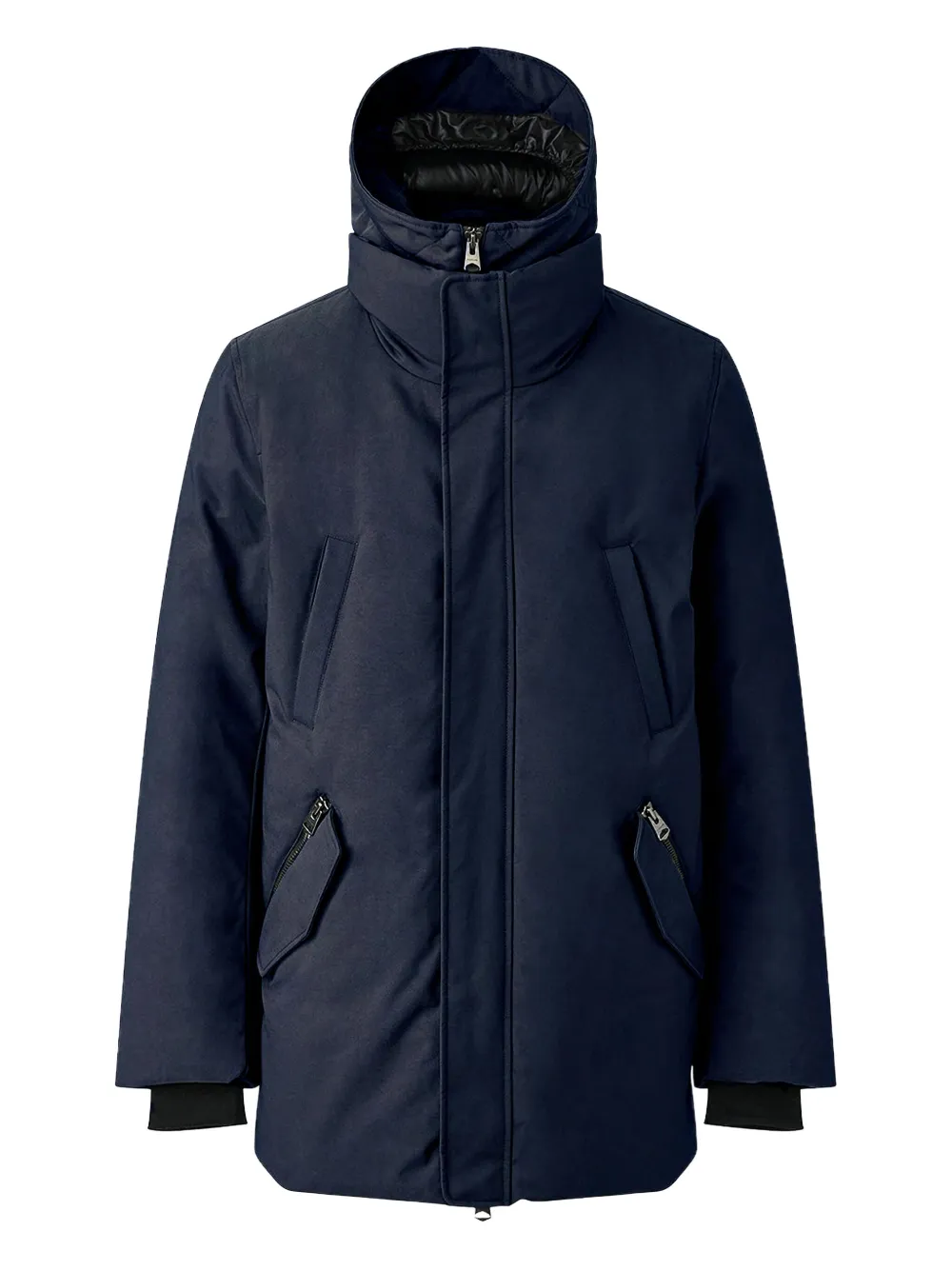Mackage Edward down coat | Blue | Image 1