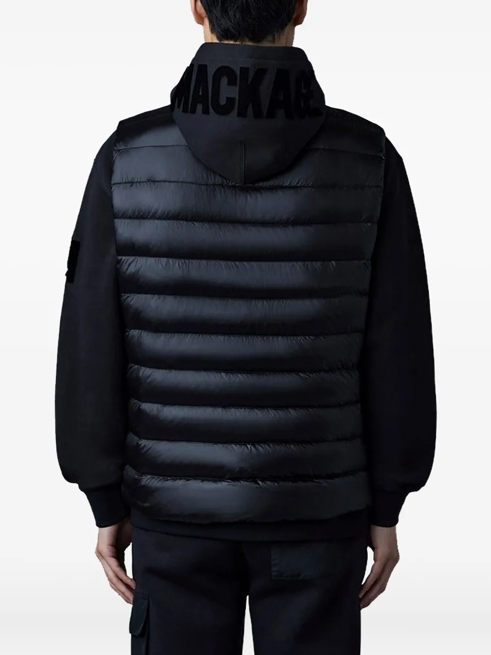 Mackage Hardy gilet | Waistcoats & Gilets | Image 2