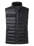 Mackage Hardy gilet - Black