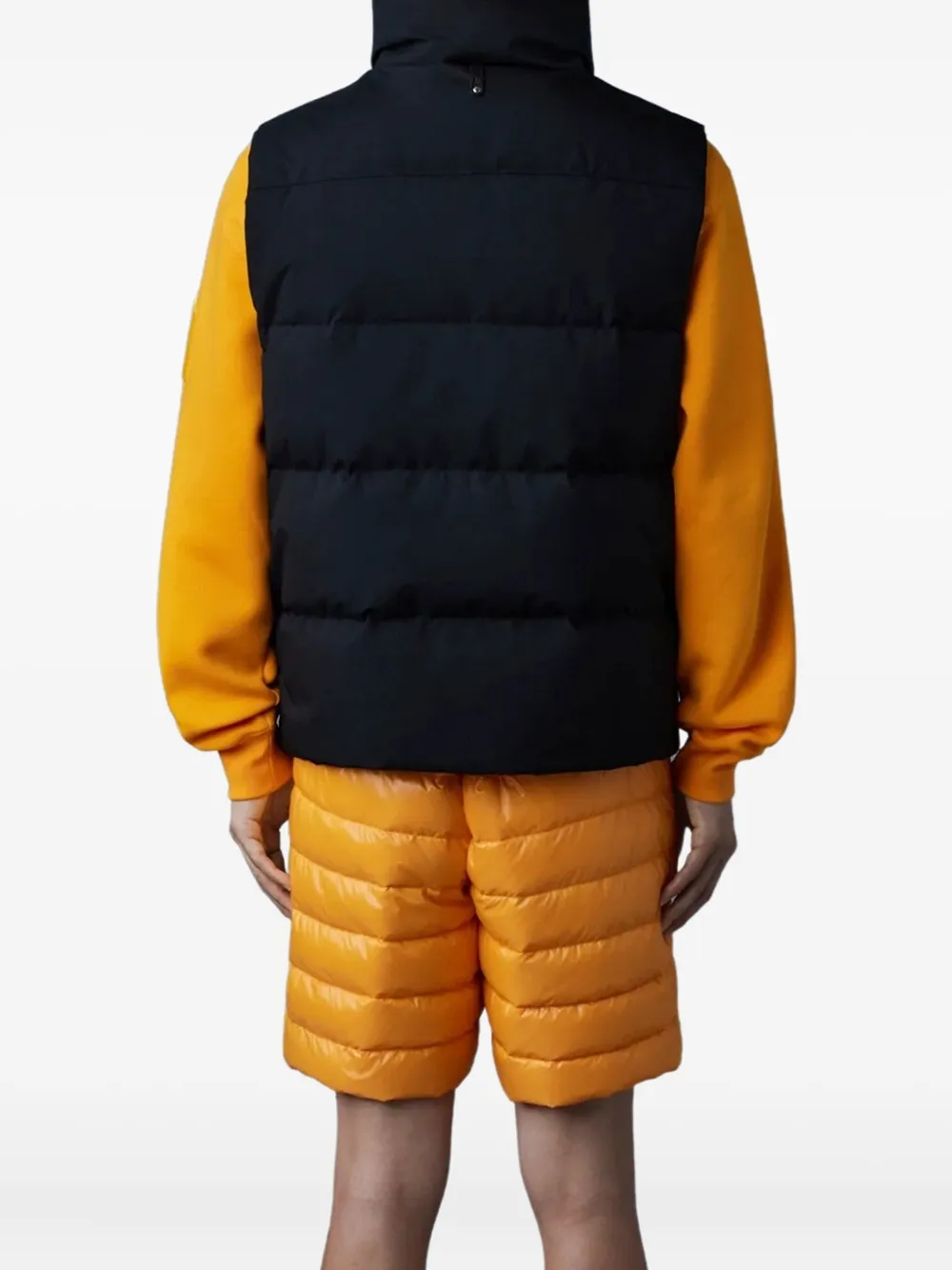 Mackage Joseph gilet | Waistcoats & Gilets | Image 2