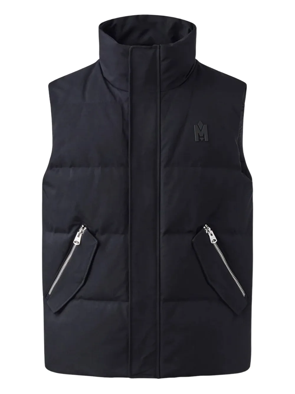 Mackage Joseph gilet | Black | Image 1