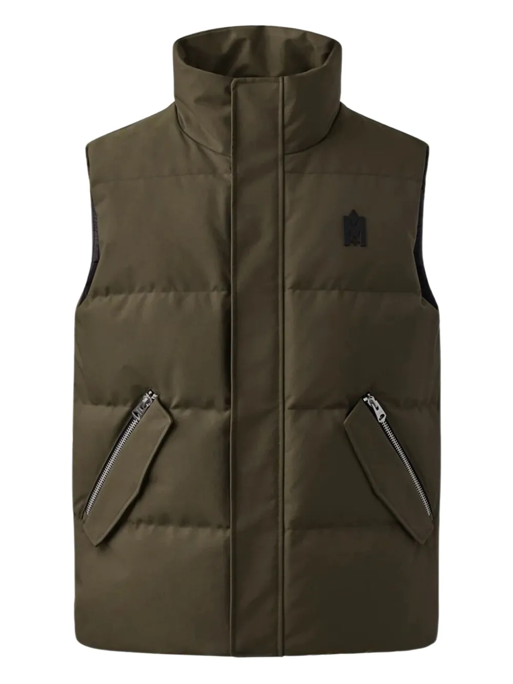 Mackage Joseph gilet | Green | Image 1