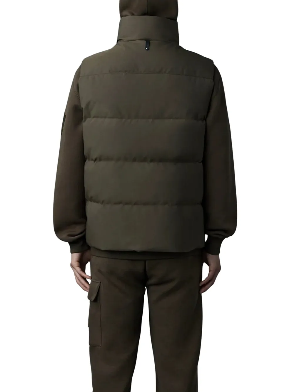 Mackage Joseph gilet | Waistcoats & Gilets | Image 2