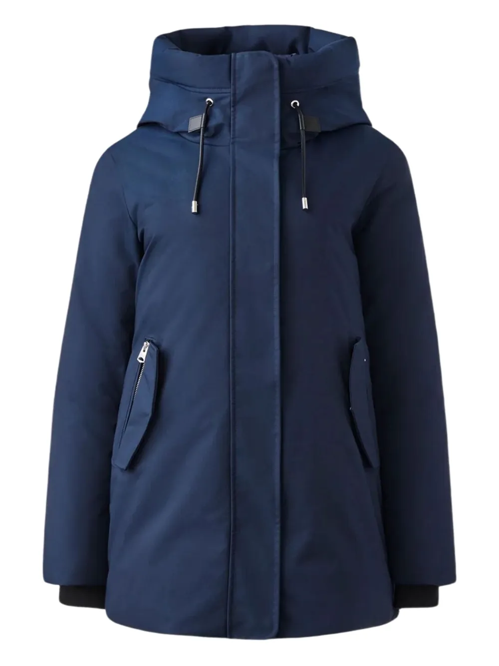 Mackage Kinslee jack Blauw