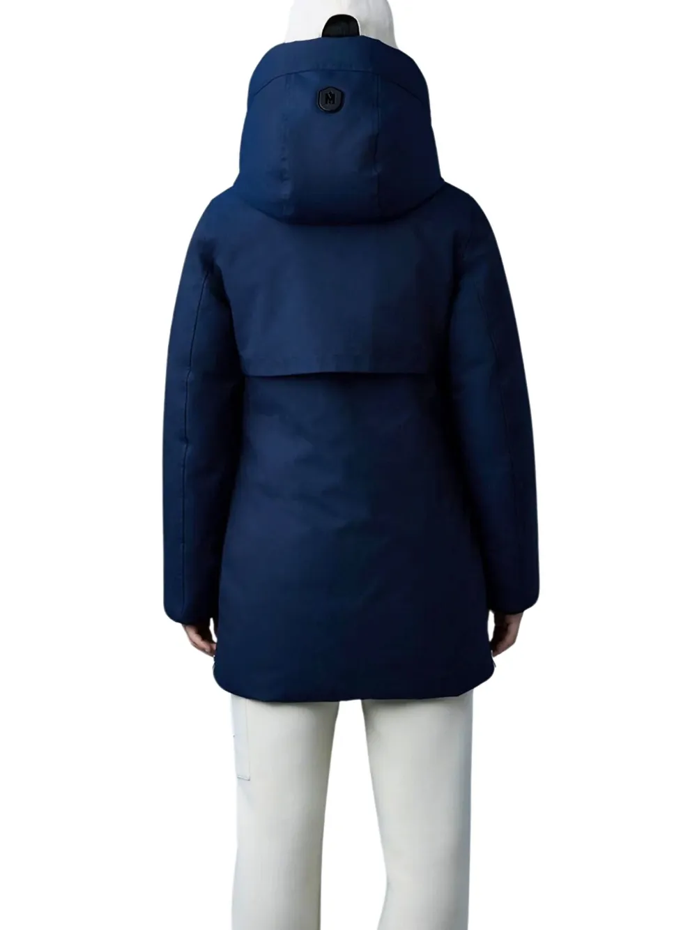 Mackage Kinslee jack Blauw