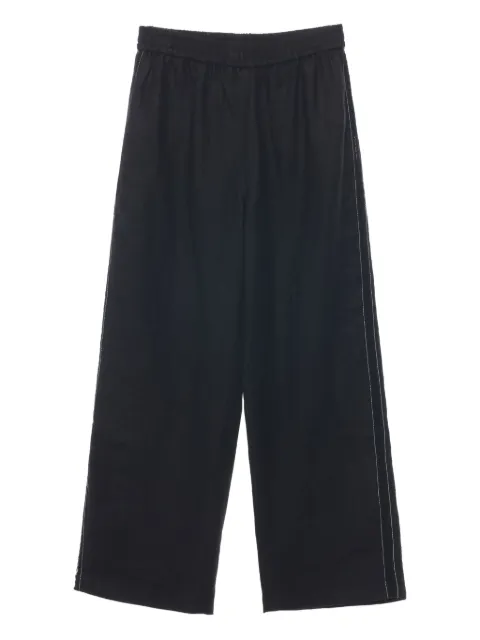 Cordera Hose mit weitem Bein