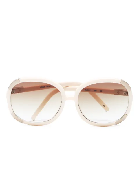 Chloé Pre-Owned 2010-2020s Myrte sunglasses
