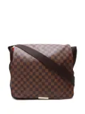 Louis Vuitton Pre-Owned Bastille shoulder bag - Brown