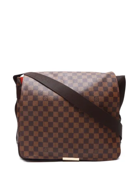 Louis Vuitton Pre-Owned Bastille shoulder bag