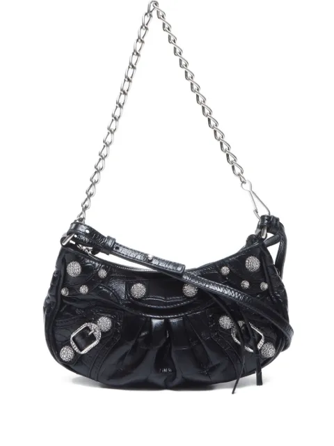 Balenciaga Pre-Owned 2000-2020s mini Le Cagole shoulder bag