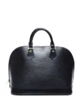 Louis Vuitton Pre-Owned 1998 Alma PM handbag - Black