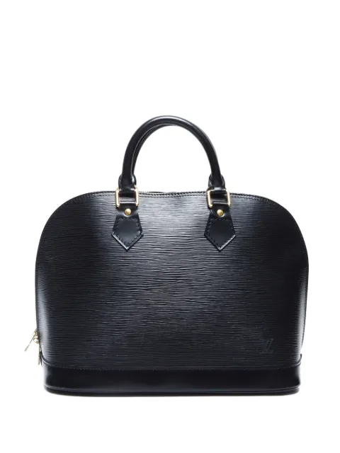 Louis Vuitton Pre-Owned 1998 Alma PM handbag