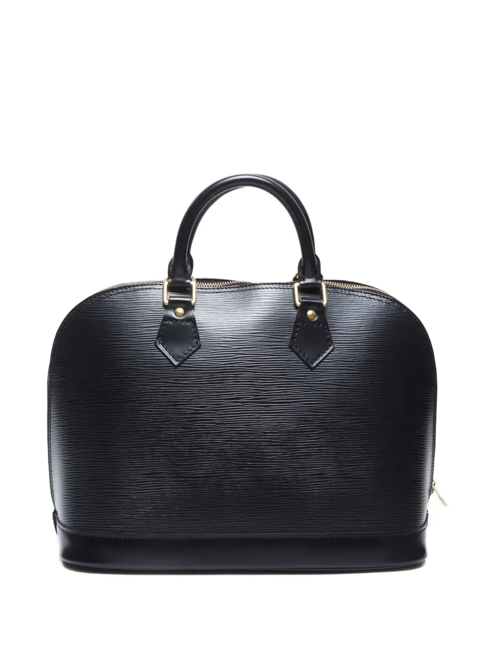 Louis Vuitton Pre-Owned 1998 Alma PM handbag | Pre-Owned | Image 2