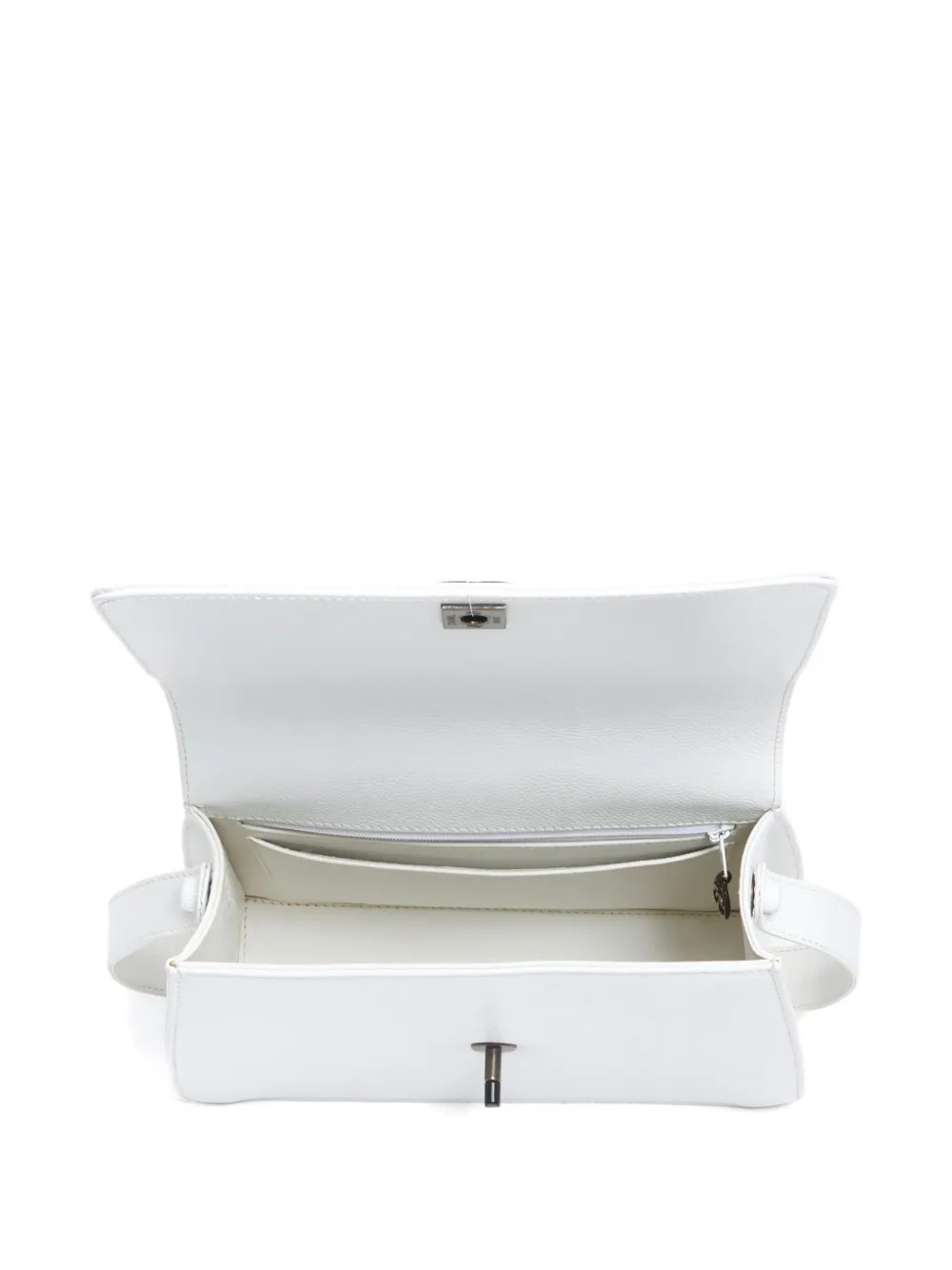 Pre-owned Chanel 1997-1999 Cc Mark Shoulder Bag