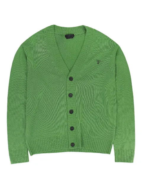 Prada cashmere cardigan