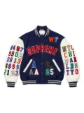 Supreme Praises jacket - Blue