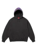 Supreme Team 94 hoodie - Black